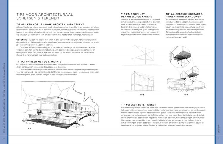 Librero 100 bekende bouwwerken - David Drazil