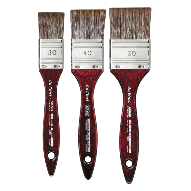 DaVinci Grigio spalter (5096)