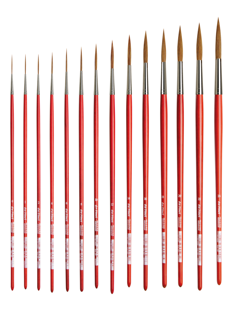 DaVinci sleeper runderhaar (1287)