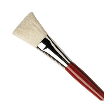 DaVinci varkenshaar penseel XL (7823)