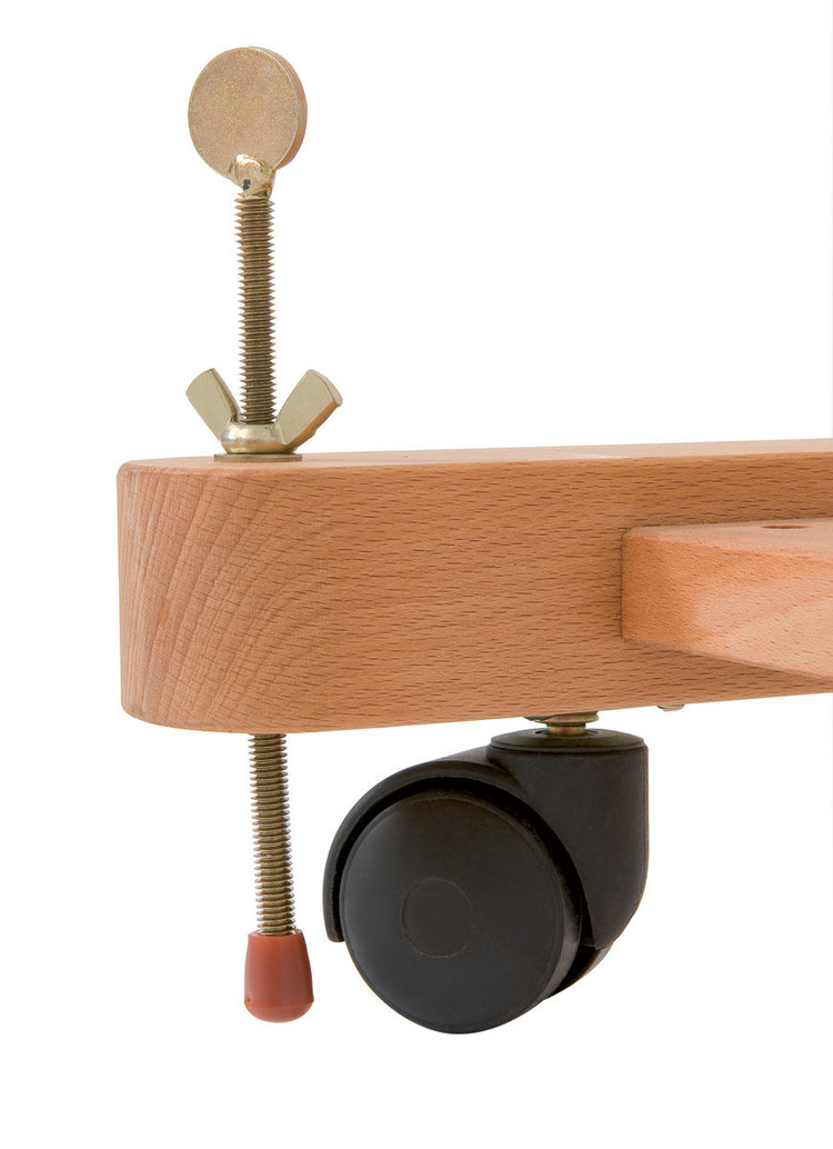 Jullian Paris studio ezel