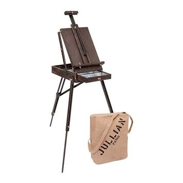 Jullian Paris Vintage - outdoor ezel - JB45