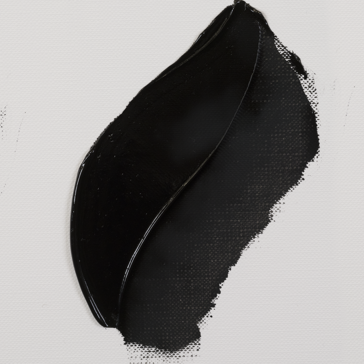 Van Gogh 701 ivory black - 200ml olieverf