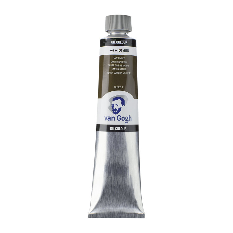 Van Gogh 708 Paynes grey - olieverf 40ml