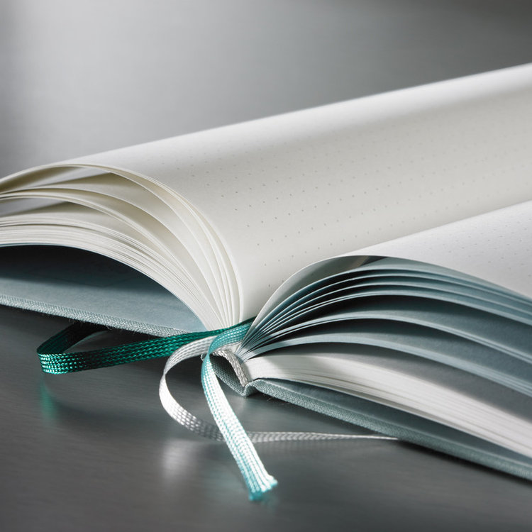 Hahnemühle 1584 notebook A5