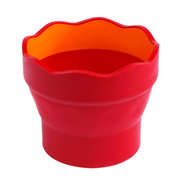 Faber Castell watercup Clic & Go