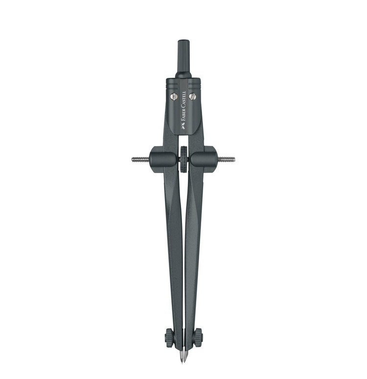 Faber Castell passer