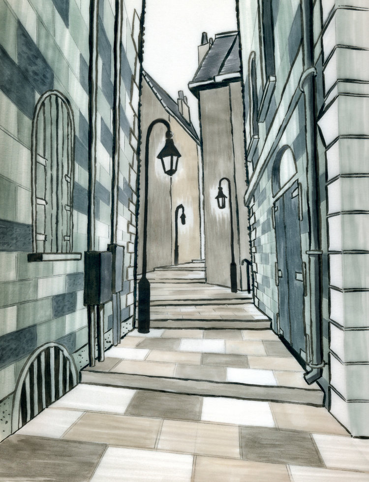 Faber Castell Pitt Artist pen SB - soft brush