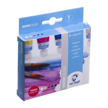 Van Gogh primary mixing set aquarelverf