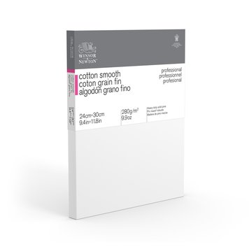 Winsor & Newton Pro-Smooth schildersdoek