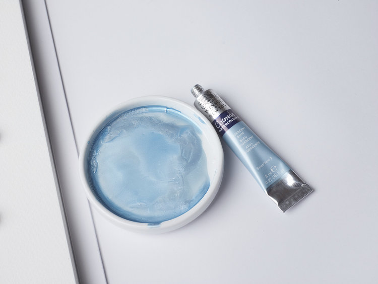 Cotman Water Colours metallic collection aquarelverf 6x 8ml