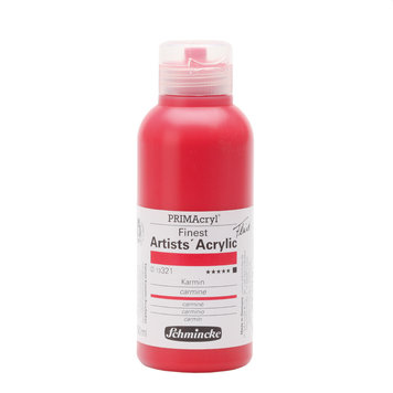 Schmincke 321 carmine - PRIMAcryl - fluid 250ml