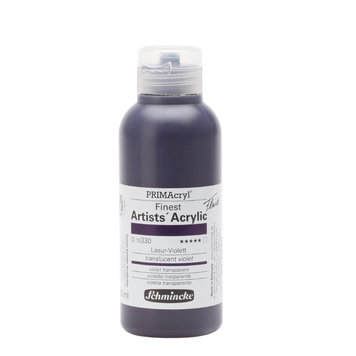 Schmincke 330 transparent violet - PRIMAcryl - fluid 250ml