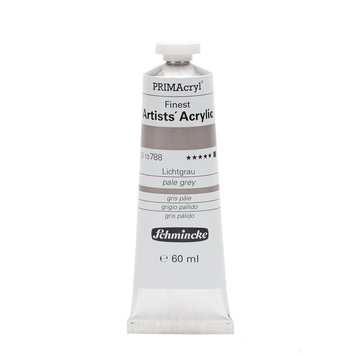 Schmincke 788 pale grey - PRIMAcryl - 60ml