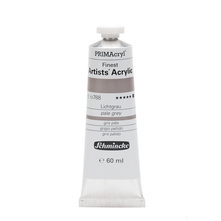 Schmincke 788 pale grey - PRIMAcryl - 60ml