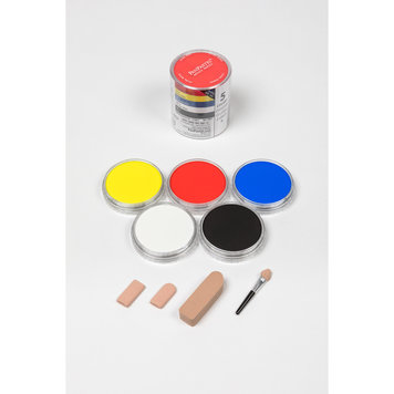PanPastel (Golden) painting starter set (5)