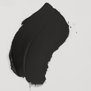 Van Gogh 702 lamp black - olieverf 20ml