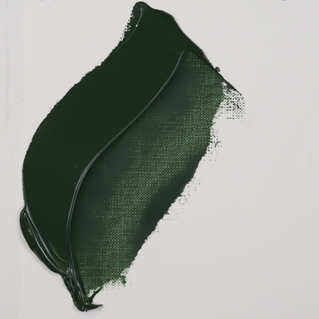 Van Gogh 654 fir green - olieverf 20ml