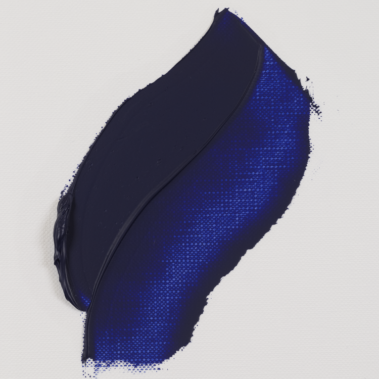 Van Gogh 504 ultramarine blue - olieverf 20ml