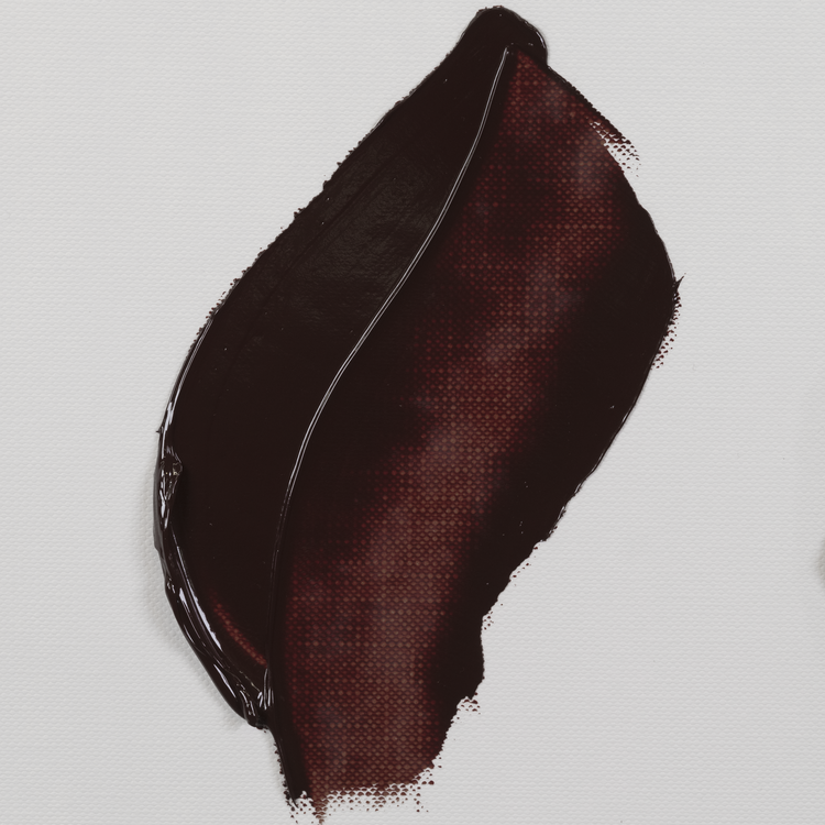 Van Gogh 378 transparent oxide red - olieverf 20ml