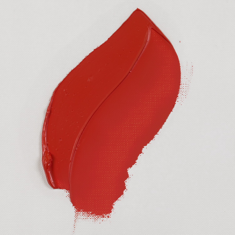 Van Gogh 311 vermilion - olieverf 20ml