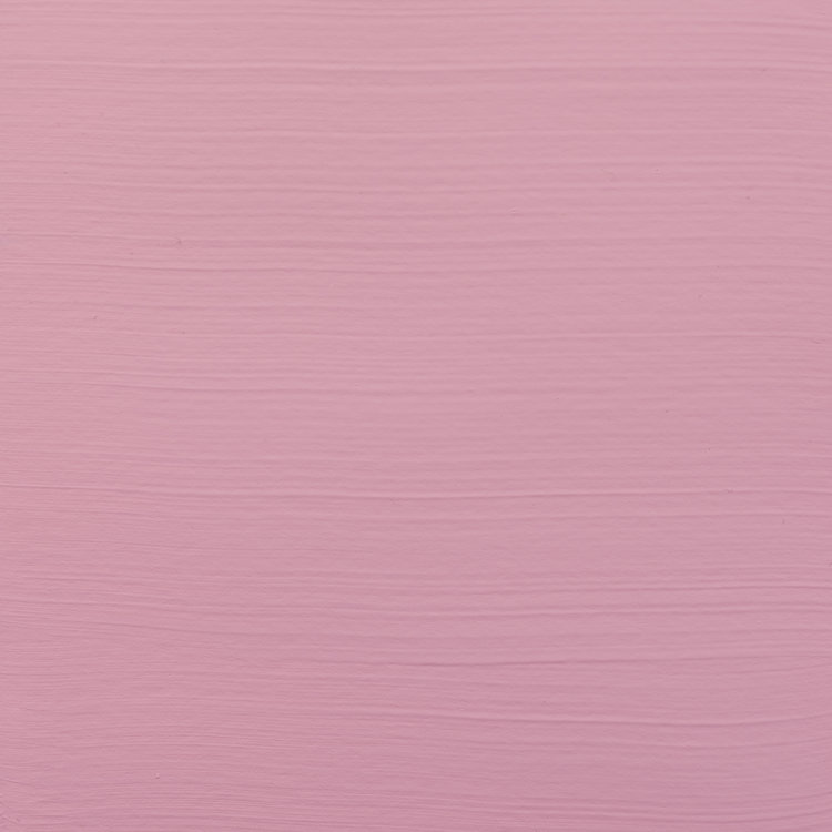 Amsterdam 330 acrylverf pot 500ml Perzisch roze