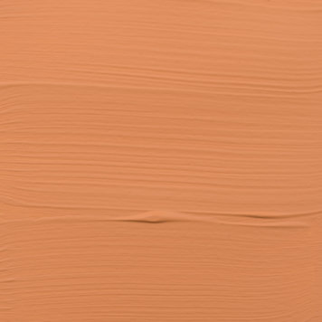 Amsterdam 224 Napelsgeel rood - 500ml acrylverf