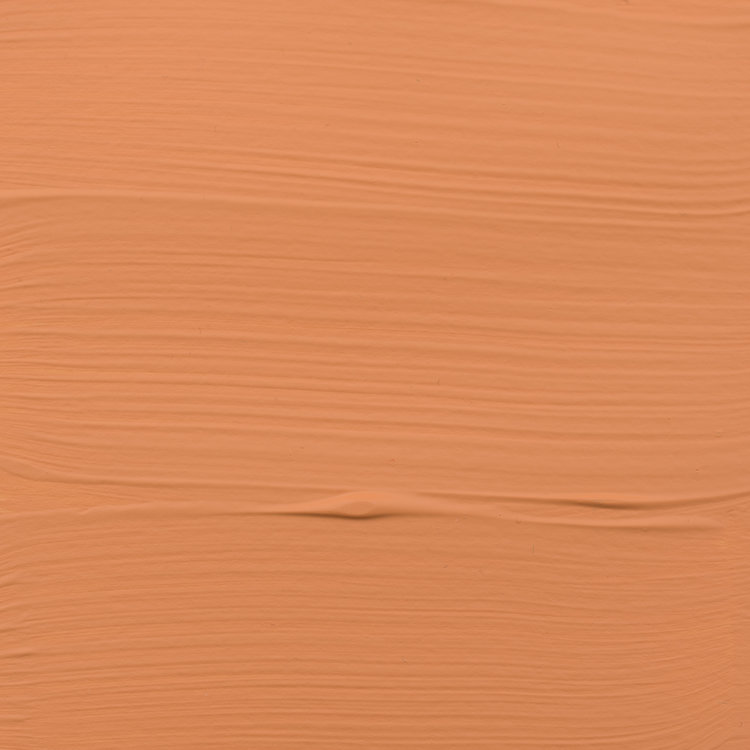 Amsterdam 224 acrylverf pot 500ml Napelsgeel rood