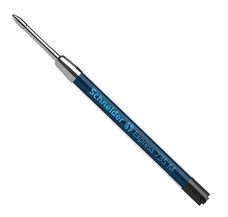 Schneider ballpoint vulling 735M