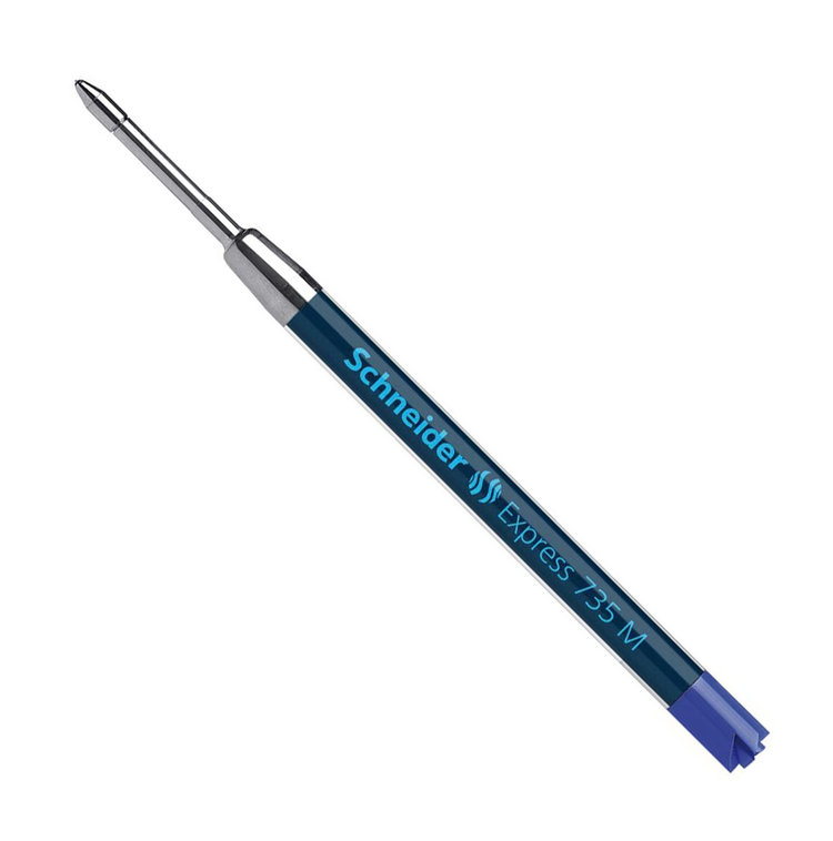 Schneider ballpoint vulling 735M