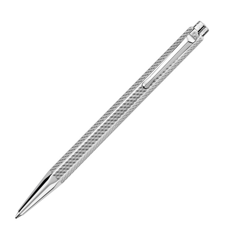 Caran d'Ache (schrijfwaren) Ecridor ballpoint / balpen Cubrik