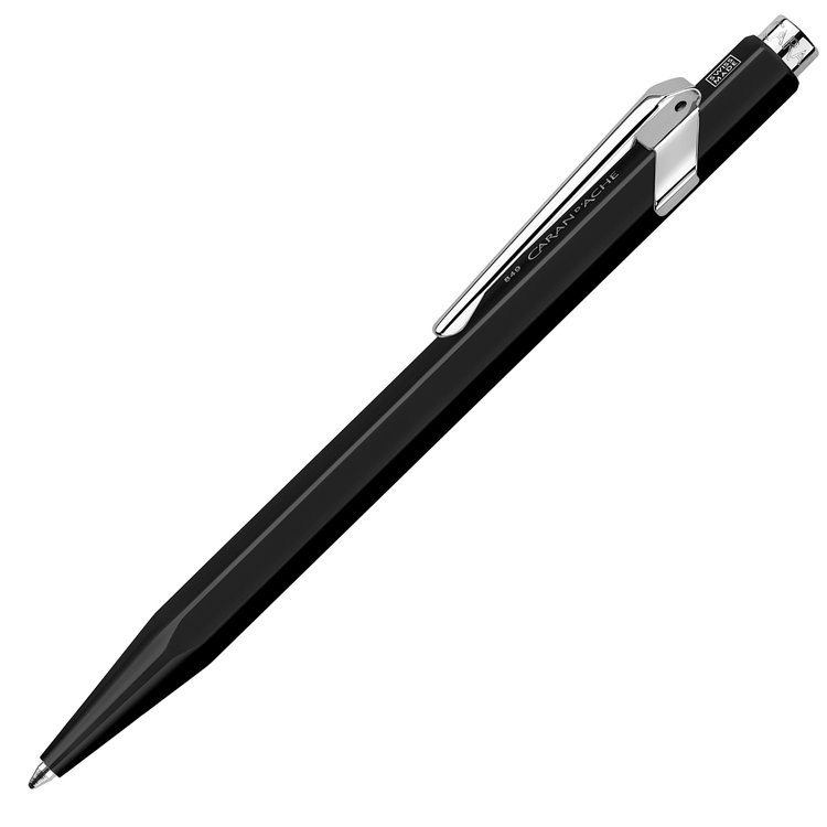 Caran d'Ache (schrijfwaren) balpen 849 - Classic basiscollectie
