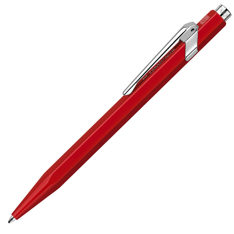 Caran d'Ache (schrijfwaren) balpen 849 - Classic basiscollectie