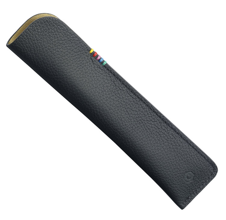 Caran d'Ache (schrijfwaren) ballpoint met etui Ecridor sunlight - Limited Edition