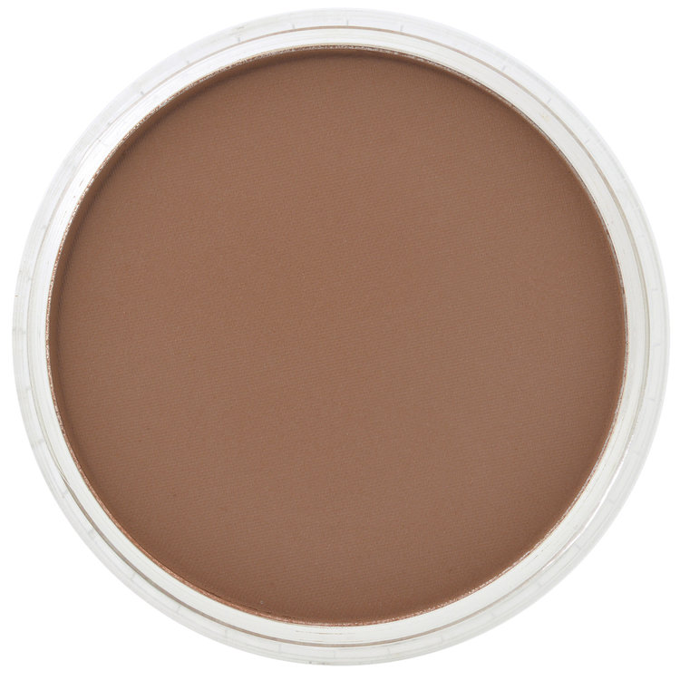 PanPastel (Golden) 740.3 burnt sienna shade