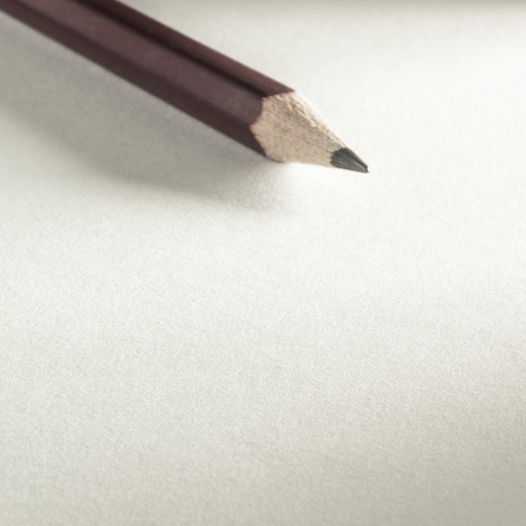 Hahnemühle Bamboo sketch book - schetsbook