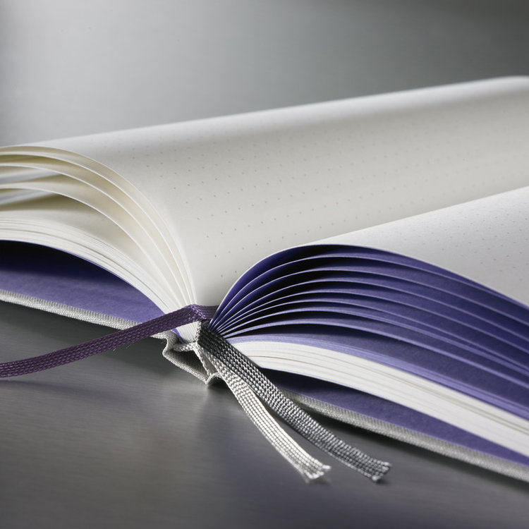 Hahnemühle 1584 notebook A5