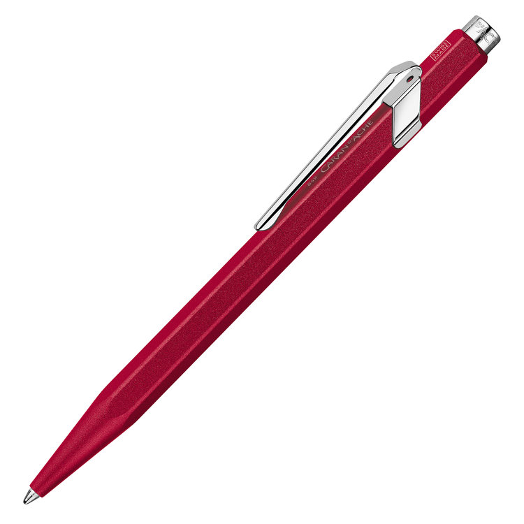 Caran d'Ache (schrijfwaren) balpen (849) Colormat-X