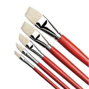 DaVinci Maestro schuin penseel (5127)