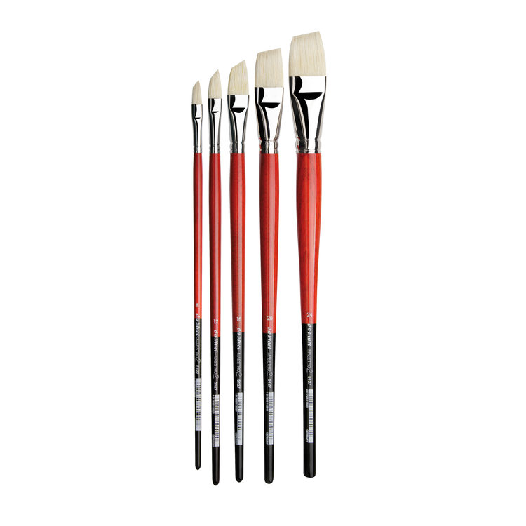 DaVinci Maestro schuin penseel  - serie 5127