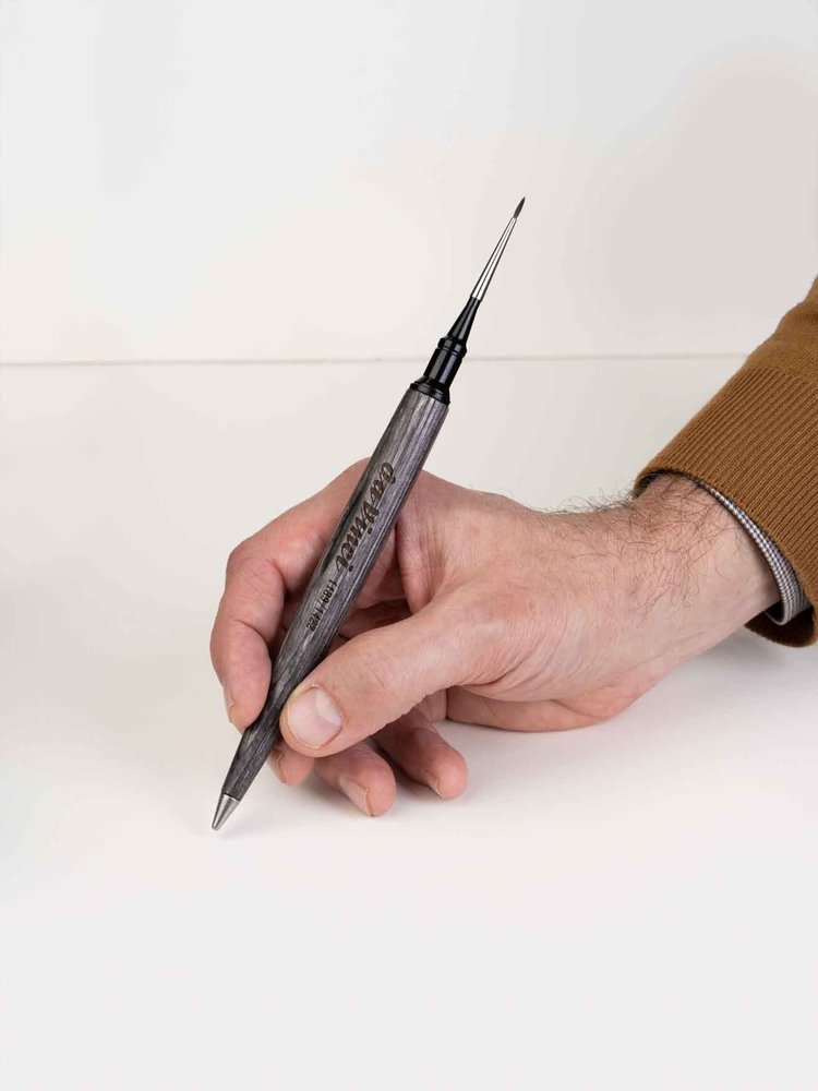 DaVinci Colineo aquarel reispenselen Limited Edition set