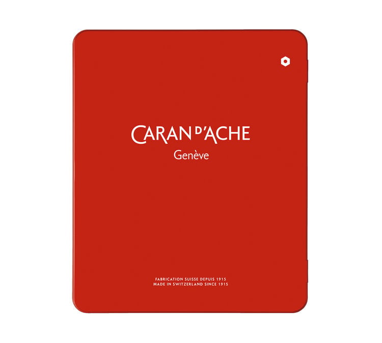 Caran d'Ache Pablo kleurpotloden