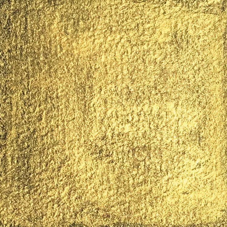 Sennelier 028 aquarelverf 10 ml - iridescent gold