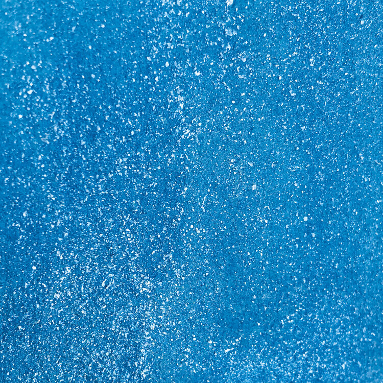 Sennelier 038 aquarelverf 10 ml - iridescent phtalo blue