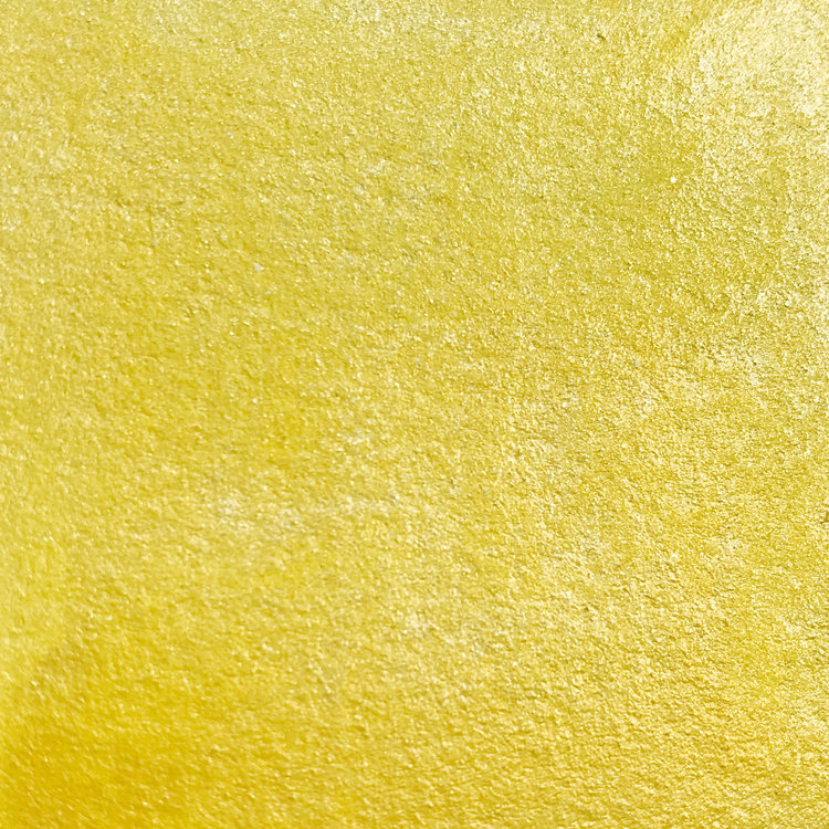 Sennelier 054  aquarelverf 10 ml - iridescent yellow