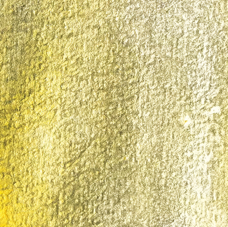 Sennelier 054  aquarelverf 10 ml - iridescent yellow