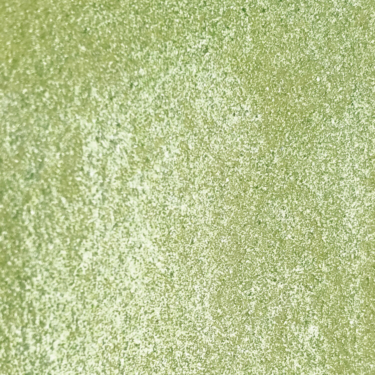 Sennelier 081 aquarelverf 10 ml - iridescent yellow green