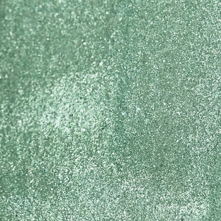 Sennelier 080 aquarelverf 10 ml - iridescent green