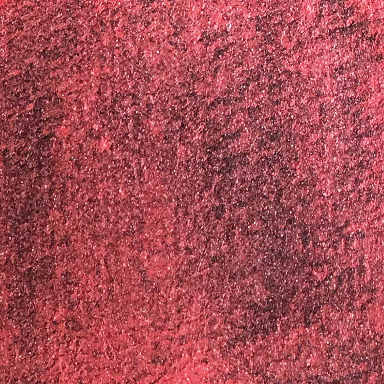 Sennelier 061 aquarelverf 10 ml - iridescent vermilion