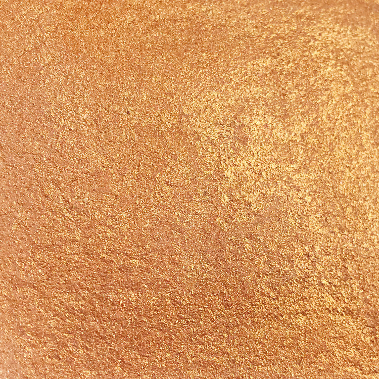 Sennelier 060 aquarelverf 10 ml - iridescent orange